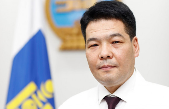 Эрүүл мэндийн сайд С.Энхболд эмгэнэл илэрхийллээ