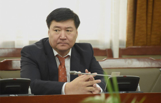 С.ЧИНЗОРИГ: Цар тахлаас үүдэн орон нутгийн төсөв шавхагдаж байна 