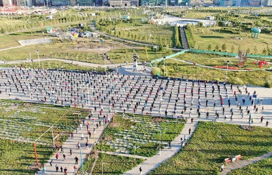 Биеийн тамирын арга зүйчдийг улсын хэмжээнд үе шаттай нэмэгдүүлнэ