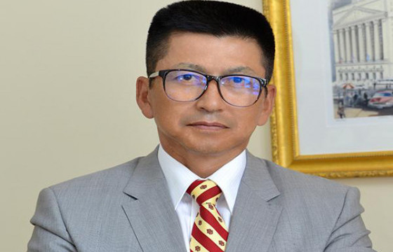 Д.Жаргалсайхан Ерөнхийлөгчийн сонгуульд нэр дэвшихгүй