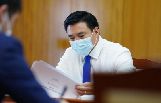 Дархлаажуулалтын хоёр тунд хамрагдсан  иргэдийг хот хооронд чөлөөтэй зорчуулдаг болно