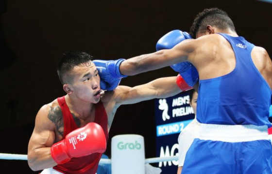 Олон улсын Гран при тэмцээнд манай орны есөн боксчин оролцоно