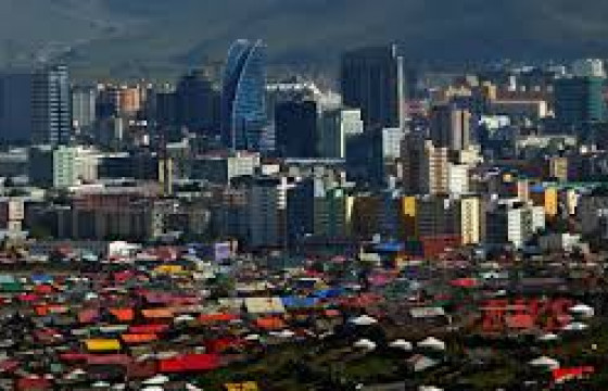 ЦАГ АГААР: Улаанбаатар хотод 12-14 хэм дулаан байна