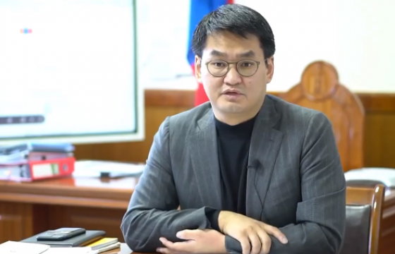 Ерөнхийлөгчийн Тамгын газрын дарга Ө.Шижир МАН-ын Ерөнхий нарийн бичгийн дарга Д.Амарбаясгалангийн шаардлагад хариу өглөө