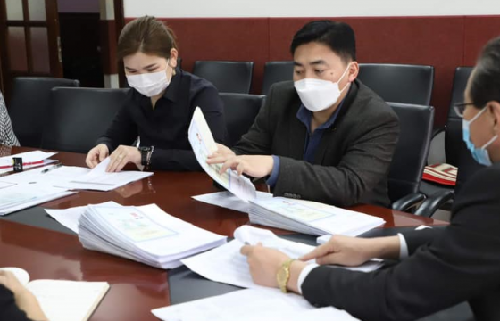 597 айлын орон сууцыг эзэмшиж байгаа иргэдэд нь хувьчлан өгөхөөр болжээ