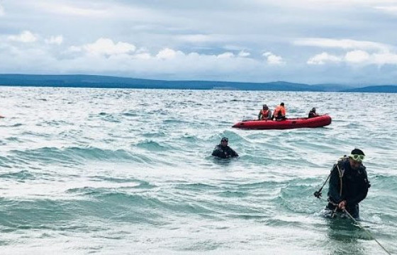 Сэлэнгэ мөрөнд осолдсон долоон иргэний гурвыг нь олоогүй байна