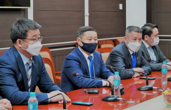 Ерөнхийлөгчийн сонгуулийн мөрийн хөтөлбөрт аудит хийж эхэллээ