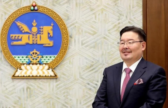 Г.ЗАНДАНШАТАР:Ёс зүй, үүрэг хариуцлагаа гүнээ ухамсарласан сэтгүүлч, түүний бүтээл бол Монголын нийгэмд шударга ёсыг бэхжүүлэх, буруу бусармагийг уудлан илчилж, засан сайжруулах гол хөшүүрэг мөн 