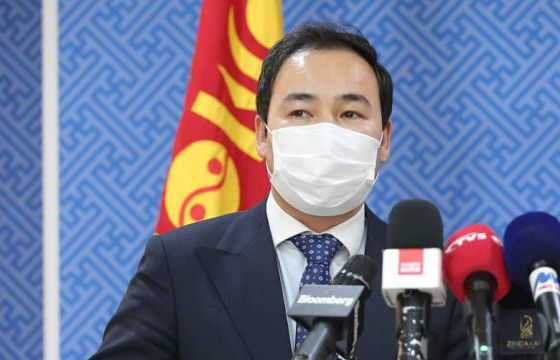 УОК-ын ажлын хэсэг энэ сарын 8-наас хөл хорио сунгах эсэх талаар хуралджээ