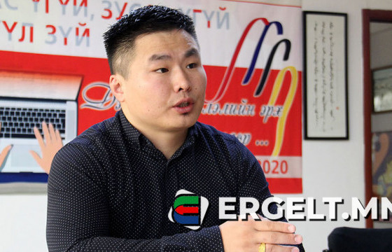 Б.ПҮРЭВСҮРЭН: Манай улс хэвлэлийн хагас эрх чөлөөтэй буюу мэдэгдэхүйц асуудалтай орны тоонд багтсан хэвээр байна