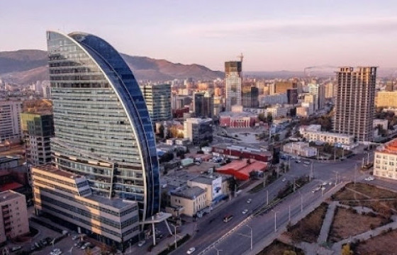 ЦАГ АГААР: Улаанбаатарт 4-6 хэм дулаан байна