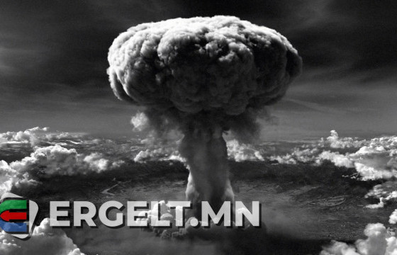 ДЭЛХИЙН ШИЛДЭГ НИЙТЛЭЛ: Хирошима