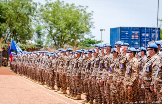 Энхийг сахиулагчдын сарын ТЭРГҮҮНҮҮД тодорлоо 