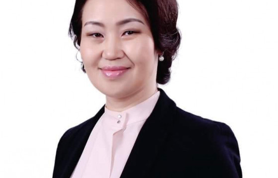 Ерөнхий сайд асан Д.Бямбасүрэнгийн ярилцлагыг мушгин гуйвуулсан тухай охин нь мэдэгдэл гаргажээ