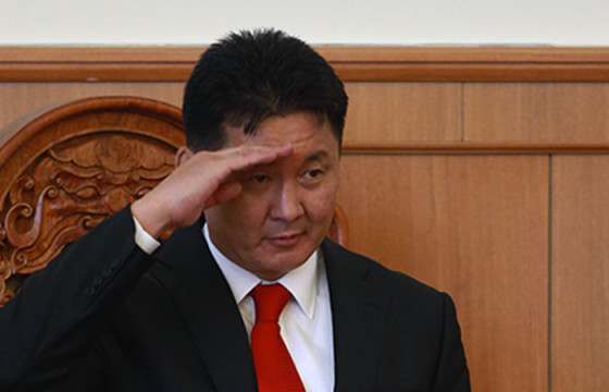 Д.ХАЯНХЯРВАА: У.ХҮРЭЛСҮХ НЭГ ХҮНИЙ ДАРАНГУЙЛАЛ ТОГТООХООР УЛАЙРЧ БАЙНА 