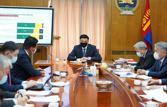 Тавдугаар сарын 8-аас хөл хориог бүрэн сулруулахгүй байх журам боловсруулжээ