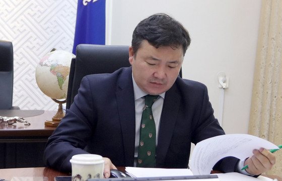 Нийслэлд хөдөлмөр эрхлэлтийг дэмжих гурван хөтөлбөр хэрэгжинэ