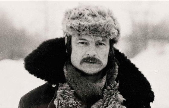 ОХУ-ын найруулагч Андрей Тарковскийн аавдаа бичсэн сүүлчийн захидал