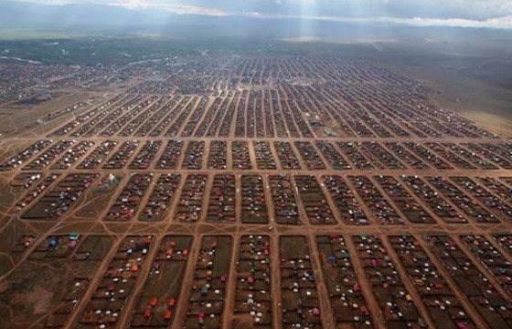 Хөвсгөл аймагт 200 удаагийн газар хөдлөлт бүртгэгджээ