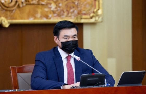 УОК: Тавдугаар сарын 8-наас хөл хориог сулруулж, аж ахуйн нэгжийн  80 хувийг нээнэ