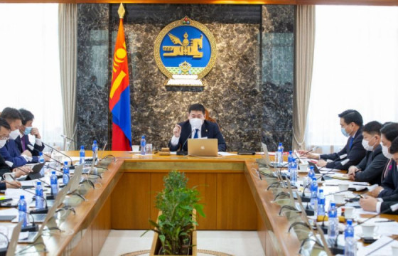 Өндөржүүлсэн бэлэн байдлын зэрэгт шилжиж, хөл хорионы дэглэмийг бууруулна