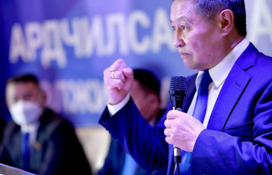 СЕХ Н.Алтанхуягийн материалыг хүлээн авахгүй байх шийдвэртэй байгаа юу