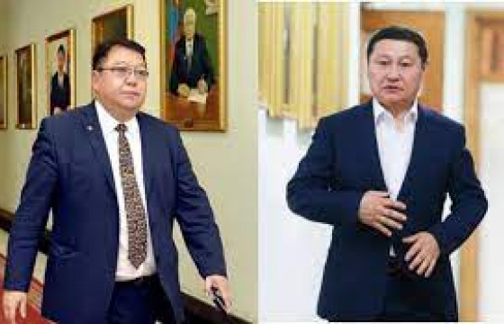 СЕХ С.Эрдэнийг Ерөнхийлөгчид нэр дэвшигчээр бүртгэжээ