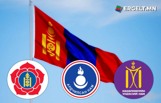 ҮАГ: Ерөнхийлөгчид нэр дэвшигчдийн мөрийн хөтөлбөрийг буцаажээ
