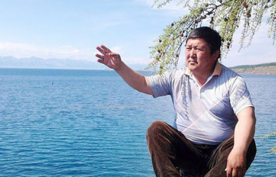 Ханх сумын Засаг дарга Л.ДАВААБАЯР: Засгийн газар манай суманд учирч буй нөхцөл байдалд анхаарахгүй байна