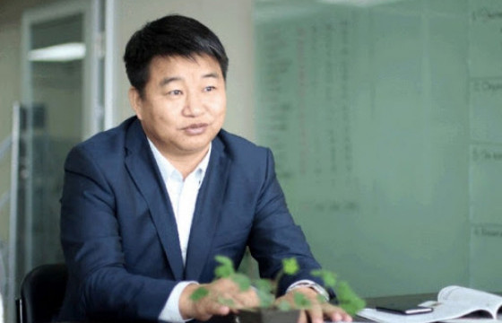 Ж.БАТСУУРЬ: С.Эрдэнийг нэр дэвшүүлсэн гэх цахим сонгуульд Монгол Улсад байхгүй 96 хүн саналаа өгсөн