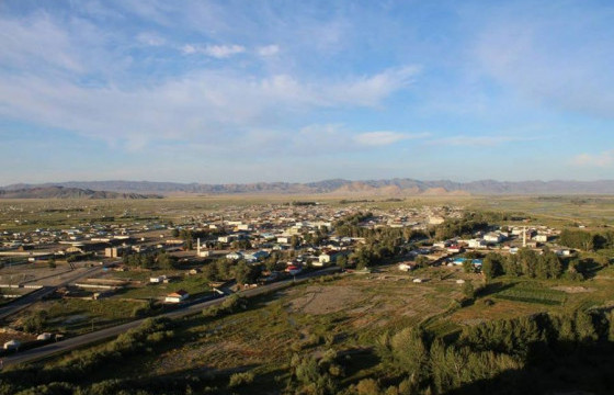 Булган суманд зарим аж ахуйн нэгжийн үйл ажиллагааг түр зогсоолоо