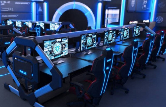 Цахим спортын шинэ боловсон хүчин бэлтгэх хөтөлбөр явуулна