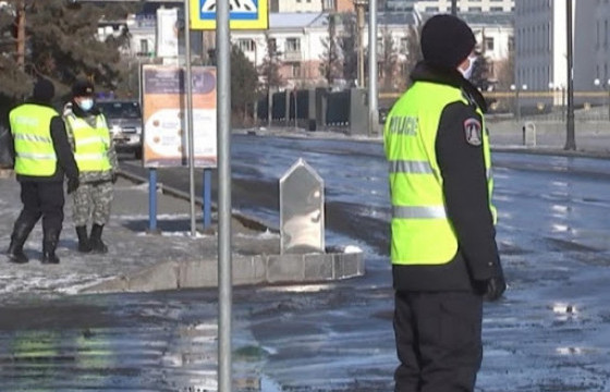 ТАНИЛЦ: Өндөржүүлсэн бэлэн байдлын үед үйл ажиллагааг нь хязгаарлах 18 салбар