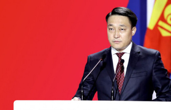 Д.АМАРБАЯСГАЛАН: Төрийн тэргүүнээ сонгох сонгууль маргаангүй явах нь юу юунаас илүү чухал