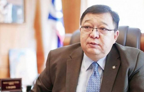 С.ЭРДЭНЭ: Ерөнхийлөгчийн сонгуульд нэр дэвших бодол надад байгаагүй