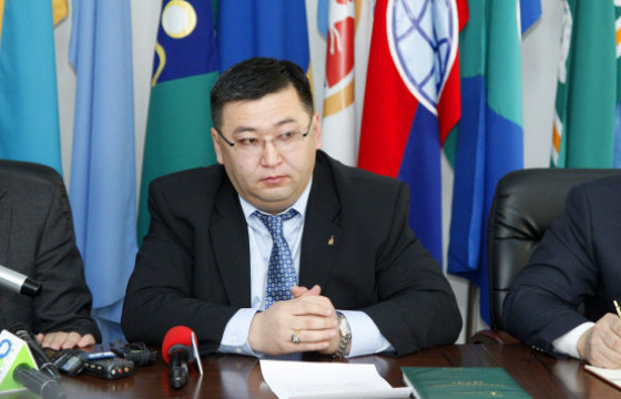 Ц.ТУВААН: Монгол Улсад нэг намын дарангуйлал  бий болжээ