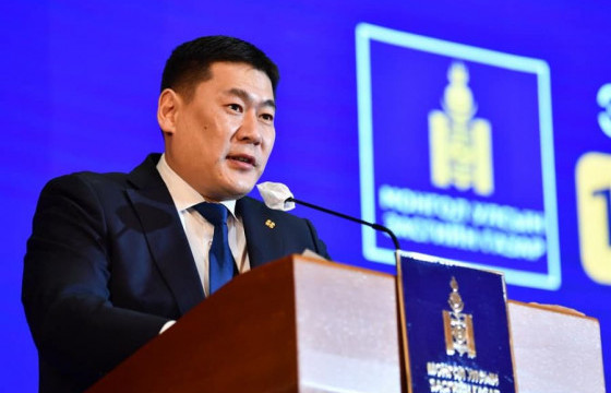 ЕРӨНХИЙ САЙДЫН АМЛАЛТ БИЕЛЖ БАЙНА