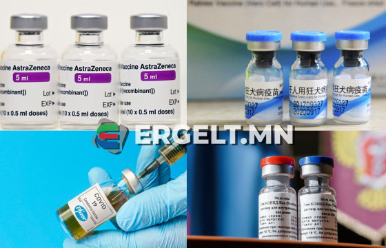 Вакцинд хамрагдсан зарим эмэгтэй өндөр хэмтэй халуурахаас гадна давсаг, бөөр нь өвдөж, цус алджээ