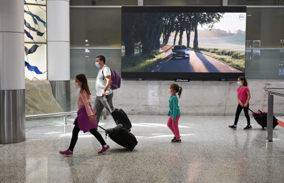 Австрали Улс Энэтхэг Улсаас иргэдээ татна