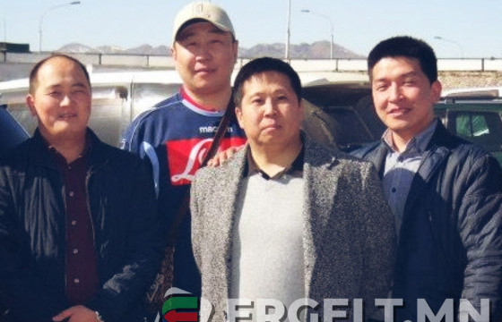 Н.БААСАНДАМБА: М.Батдорж шиг сайн сэтгүүлч төрж, нийгмийн сайн сайхны төлөөх үйлсэд дуу хоолой нь болоосой гэж хүсдэг