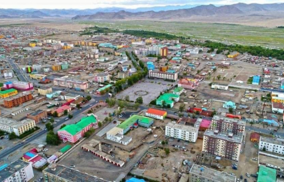 Ховд аймагт сүүлийн 24 цагт коронавирусийн шинэ тохиолдол бүртгэгдээгүй байна