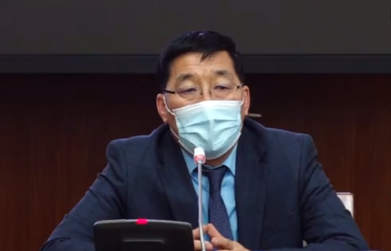 Ж.Амгалан: Бидний өмнө ЭЕШ, Ерөнхийлөгчийн сонгууль, хүүхдийн баяр гэдэг эрсдэл байна