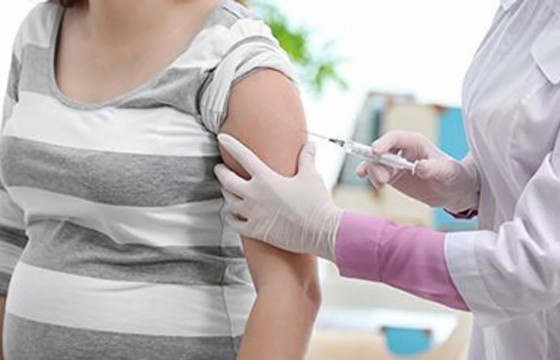 Б.УУГАНБАТ: Амаржсан эхийг нэг сарын дараа дархлаажуулалтад хамрагдахыг зөвлөж байна