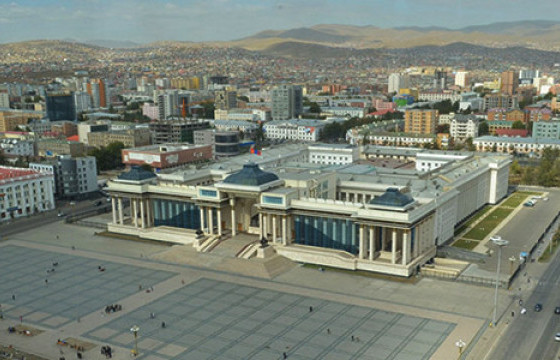 ЦАГ АГААР: Улаанбаатарт 13-15 хэм дулаан байна
