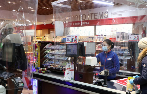 Худалдаа, үйлчилгээний байгууллагууд 07:00-20:00 цаг хүртэл үйлчилнэ