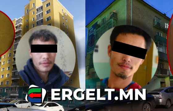 Төрсөн ахыгаа 76 удаа хутгалж хөнөөгөөд, гэрээслэл бичин амиа хорлосон ХЭРГИЙН МӨРӨӨР