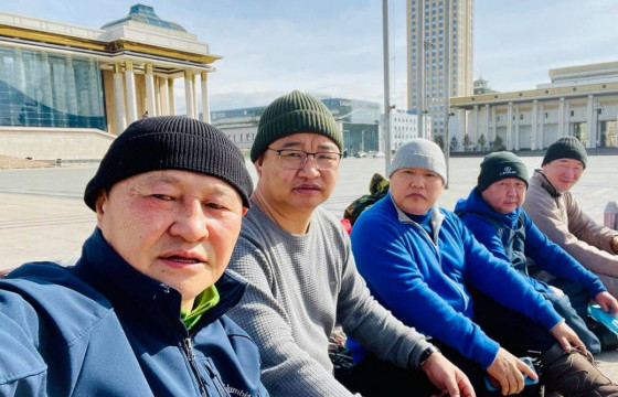 ӨДРИЙН ТОЙМ: ТӨВ ТАЛБАЙ ДАХЬ ӨЛСГӨЛӨН, ЖАГСААЛЫН ЭРГЭН ТОЙРОНД...