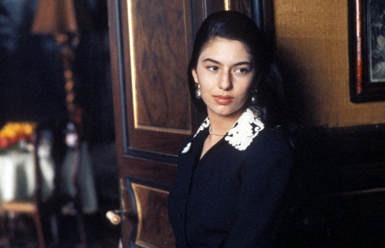 Найруулагч София Коппола санал болгох 12 кино