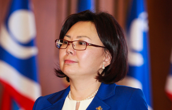 С.ОДОНТУЯА: Засгийн газрыг бид 100 хоногтоо маш муу ажилласан гэж үзэж байна