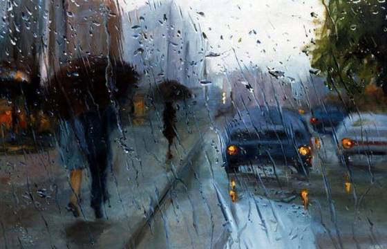 ЦАГ АГААР: Өдөртөө үүлшиж, бага зэргийн бороо орно